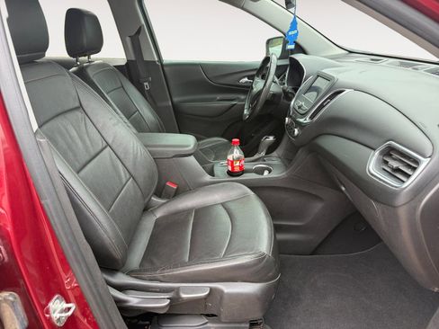 Used 2021 Chevrolet Equinox LT image 15