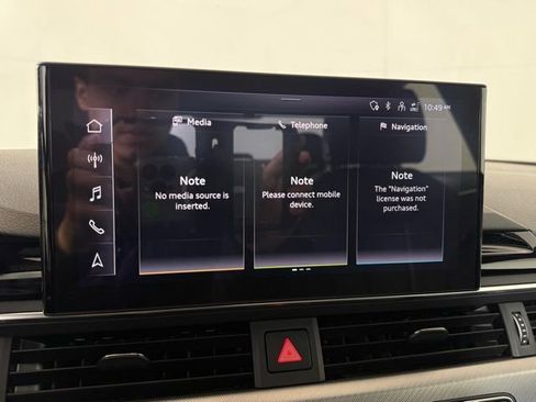 Used 2023 Audi A4 2.0T Premium Plus image 31