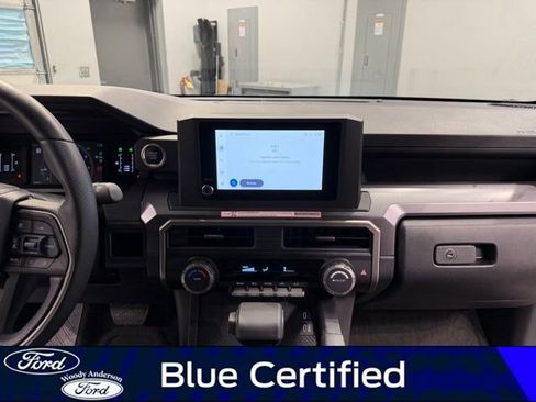 Used 2025 Toyota 4Runner SR5 image 15