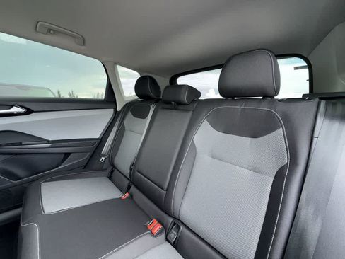 Used 2024 Volkswagen Taos S FWD image 22