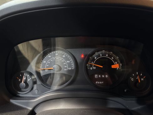 Used 2015 Jeep Patriot Sport w/ Power Value Group image 18