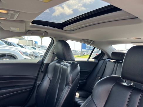 Used 2019 Acura ILX image 19