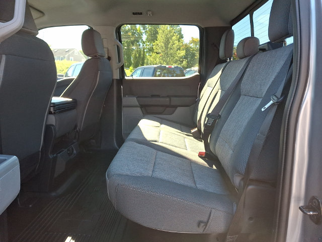 Certified 2023 Ford F350 XL w/ XL Off-Road Package AWD/4WD image 11