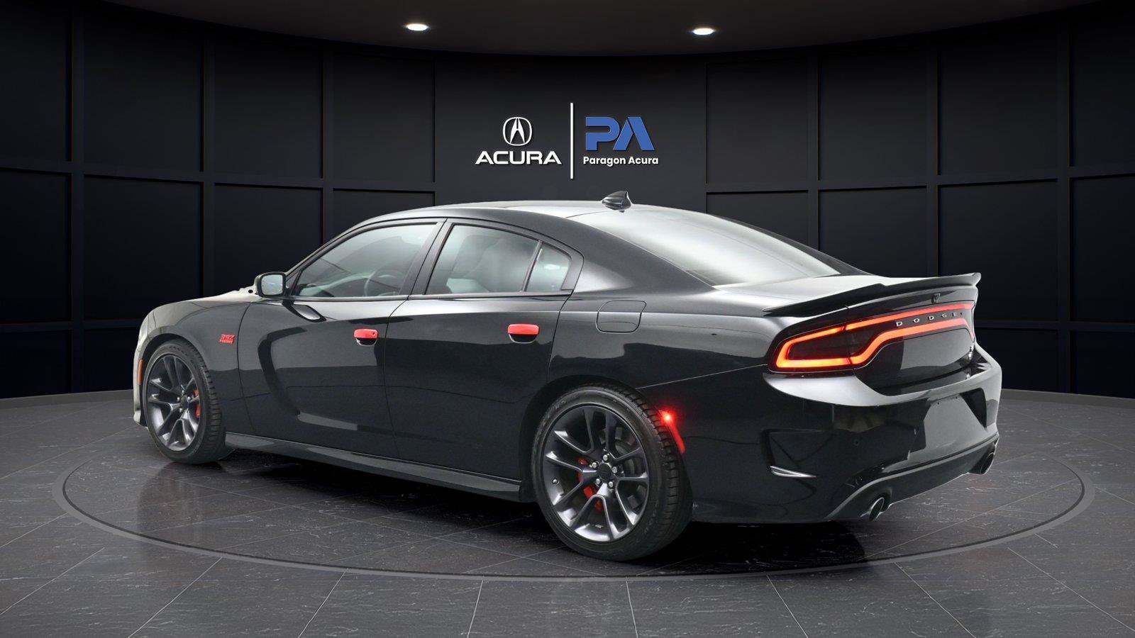 Used 2023 Dodge Charger Scat Pack w/ Plus Group RWD image 25