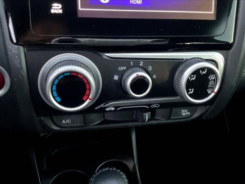 Used 2015 Honda Fit EX image 16