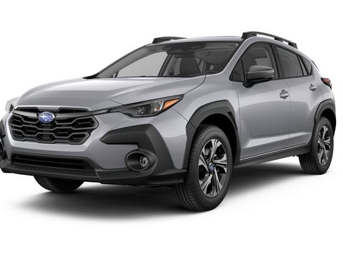 New 2026 Subaru Crosstrek 2.5i Premium AWD/4WD image 1