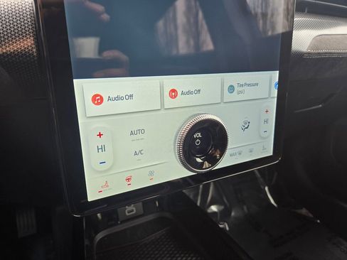 Used 2025 Ford Mustang Mach-E GT image 15