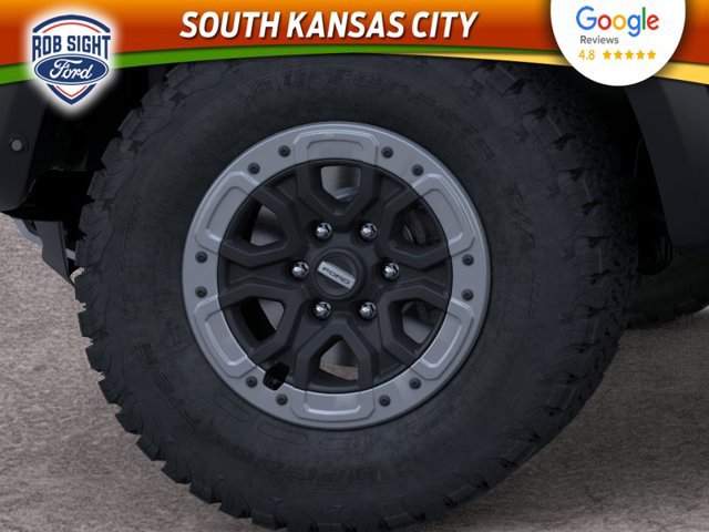 New 2026 Ford Ranger Raptor AWD/4WD image 19