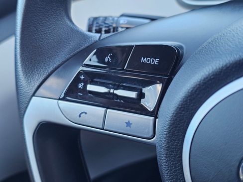 Used 2024 Hyundai Tucson SEL image 31