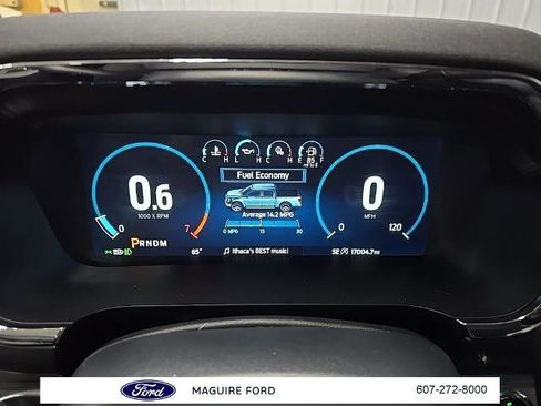 Certified 2021 Ford F150 Lariat w/ Max Trailer Tow Package image 22