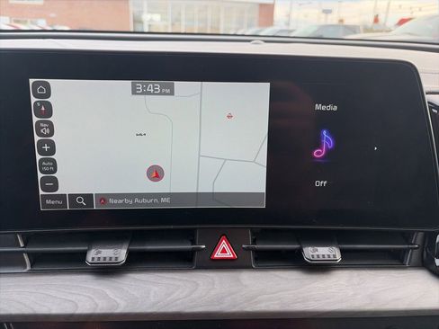 Used 2023 Kia Sportage X-Pro Prestige image 18