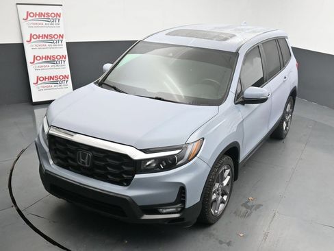 Used 2022 Honda Passport EX-L image 12