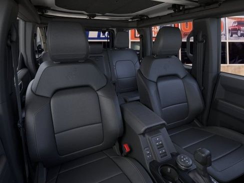 New 2026 Ford Bronco Badlands AWD/4WD image 10