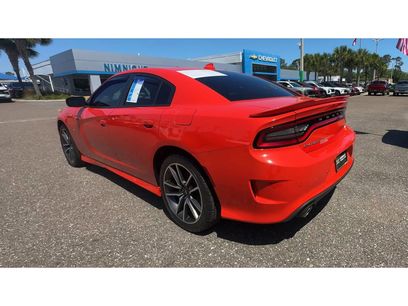 Used 2023 Dodge Charger R/T w/ Harman/Kardon Audio Group
