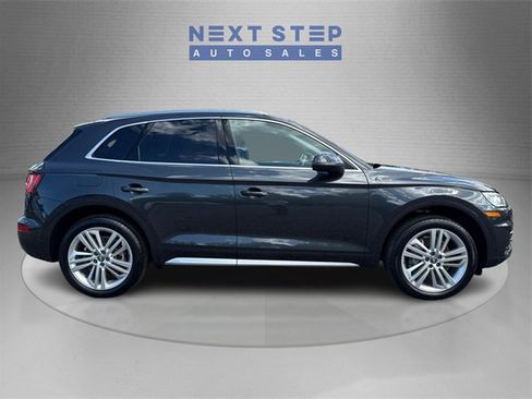 Used 2018 Audi Q5 2.0T Premium Plus image 9