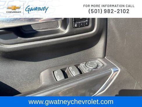 Used 2020 GMC Sierra 1500 AT4 w/ AT4 Premium Package AWD/4WD image 20