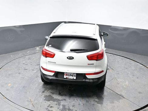 Used 2014 Kia Sportage LX image 42