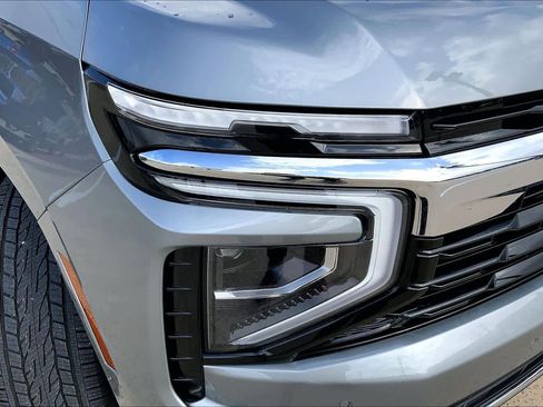 Certified 2026 Chevrolet Suburban LS image 49