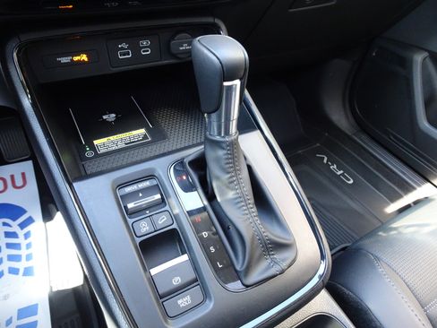 Used 2025 Honda CR-V EX-L image 18