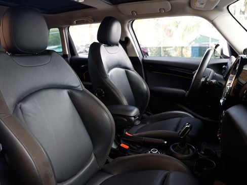 Used 2023 MINI Cooper S FWD image 19