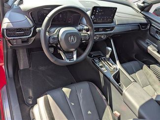 Used 2025 Acura ADX A-Spec video 3