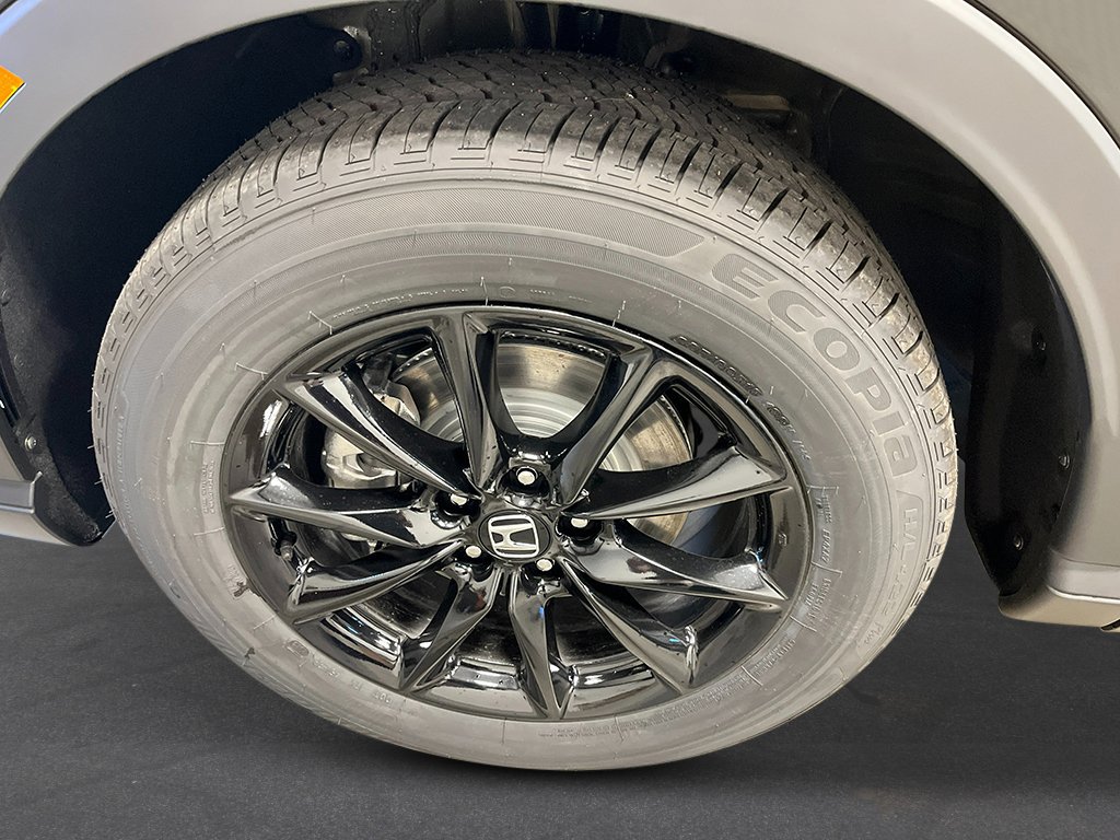 New 2027 Honda CR-V Sport-L image 12