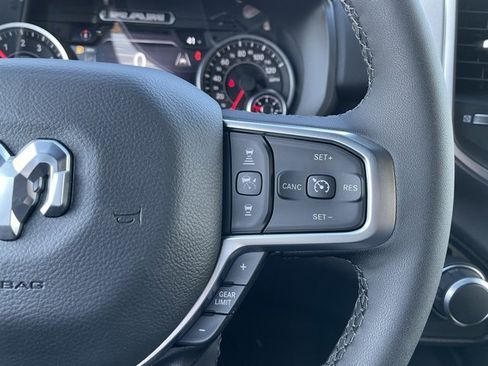 New 2026 RAM 1500 Big Horn image 16