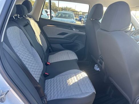 New 2026 Volkswagen Tiguan S FWD image 35