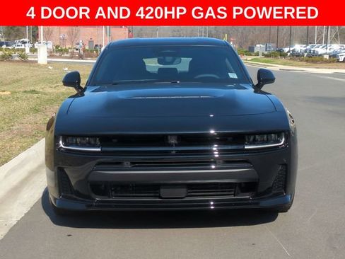New 2026 Dodge Charger R/T w/ Driver Convenience Group AWD/4WD image 16