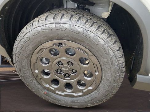 New 2026 Honda Passport TrailSport Elite image 9