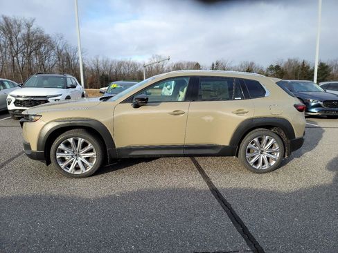 New 2026 MAZDA CX-50 AWD 2.5 S w/ Weather Package image 6