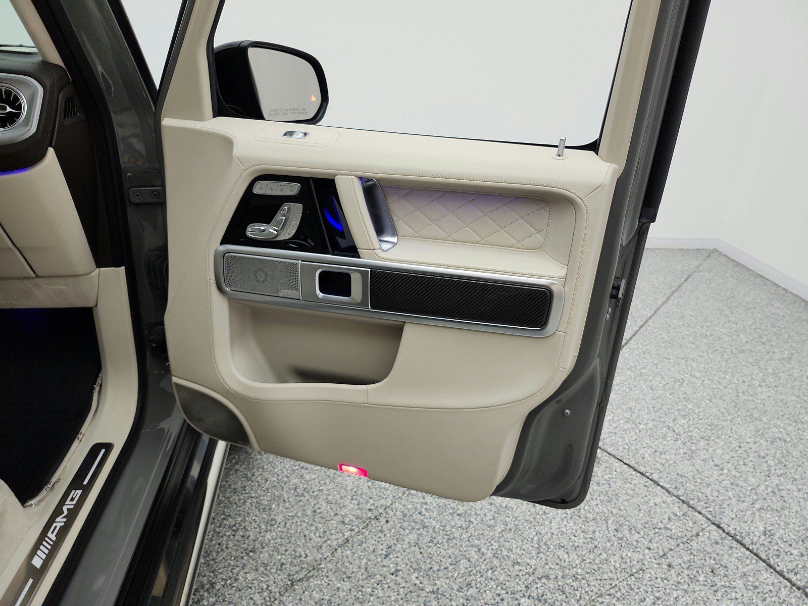 Used 2024 Mercedes-Benz G 63 AMG 4MATIC image 21