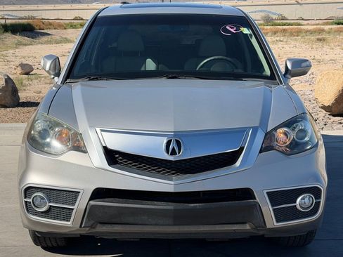 Used 2012 Acura RDX FWD w/ Technology Package image 10