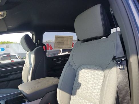 New 2026 RAM 1500 Big Horn AWD/4WD image 12