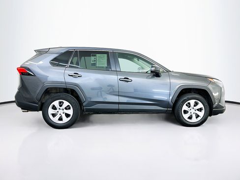 Used 2024 Toyota RAV4 LE image 10