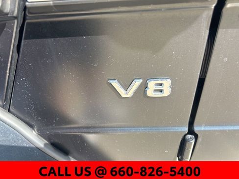 Used 2017 Mercedes-Benz G 550 image 4