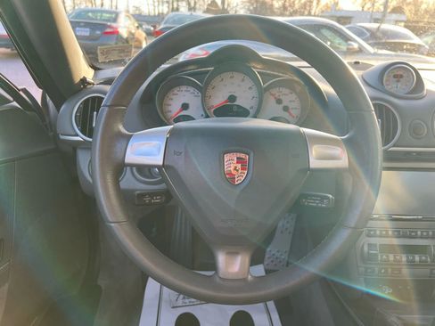 Used 2006 Porsche Cayman S image 20