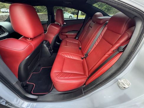 Used 2022 Dodge Charger SRT Hellcat w/ Harman/Kardon Audio Group image 46