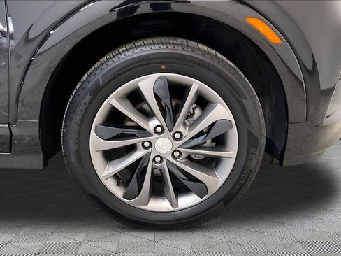 Used 2021 Buick Encore GX Preferred w/ Sport Touring Package FWD image 33