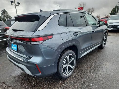 New 2026 Volkswagen Tiguan SE image 3