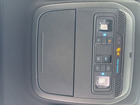 New 2026 Ford Explorer ST-Line w/ ST-Line Street Pack image 23