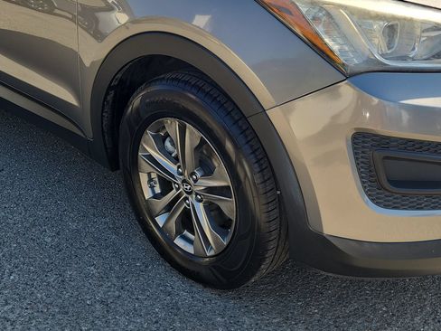 Used 2014 Hyundai Santa Fe Sport AWD/4WD image 18