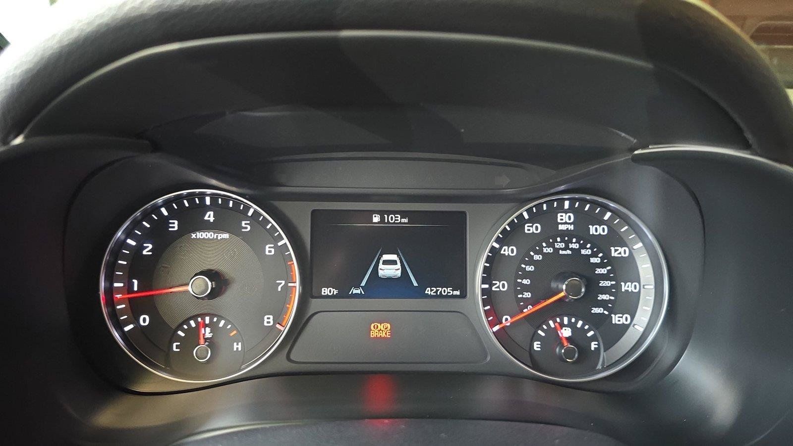 Used 2023 Kia Forte GT FWD image 10
