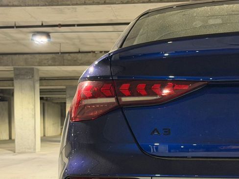 New 2026 Audi A3 2.0T Premium Plus image 12