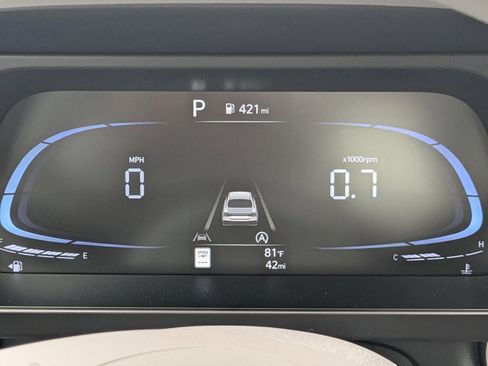New 2026 Hyundai Elantra SE FWD image 25