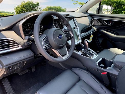 New 2025 Subaru Legacy Touring XT image 7