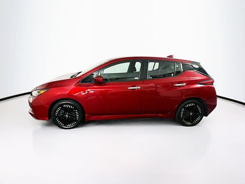 Used 2024 Nissan Leaf SV Plus FWD image 4
