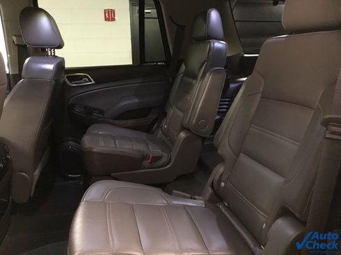 Used 2019 GMC Yukon Denali image 30