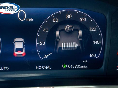 Used 2025 Honda Accord Sport image 36