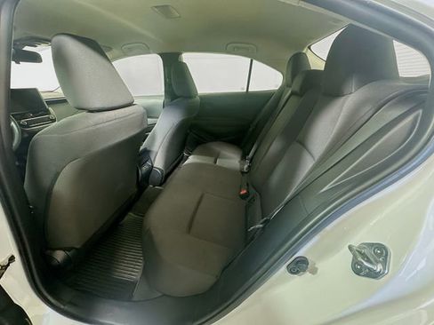 Certified 2024 Toyota Corolla LE image 22